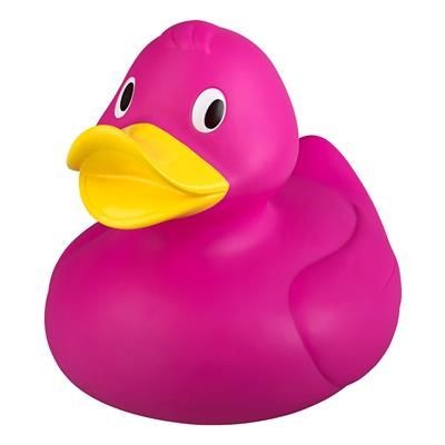 GIANT SQUEAKY RUBBER DUCK XXL