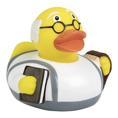 GRANDPA DUCK