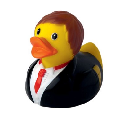 GROOM DUCK