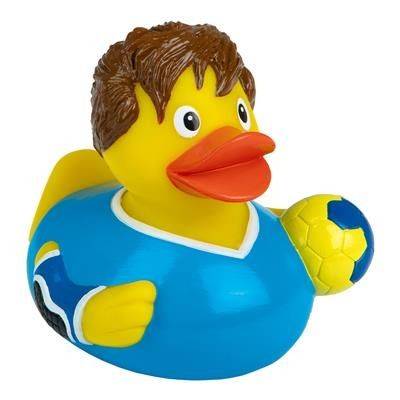 HANDBALLER DUCK