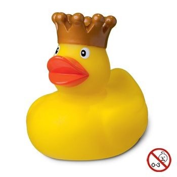 KING DUCK