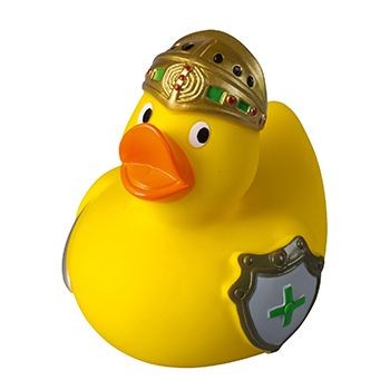 KNIGHT DUCK