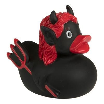 LADY DEVIL DUCK