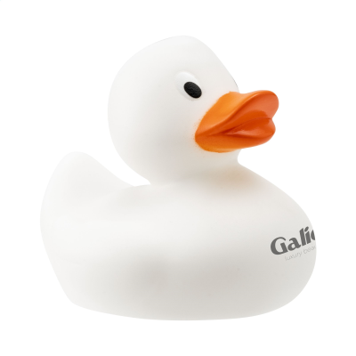 LITTLEDUCK BATH TOY in White