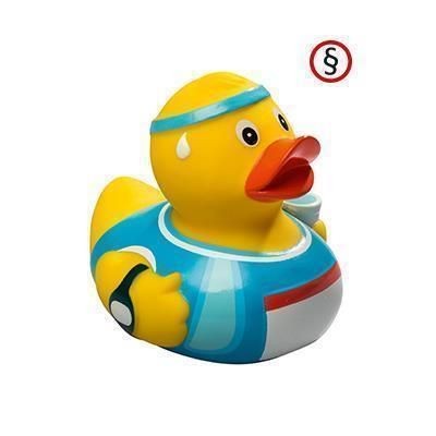MARATHON RUBBER DUCK