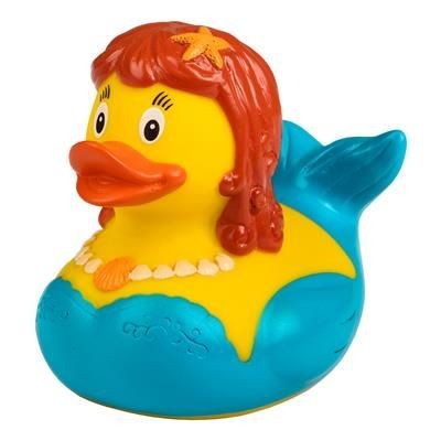 MERMAID DUCK