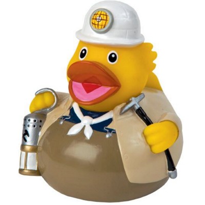 MINER DUCK
