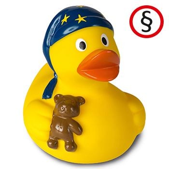 NIGHTCAP DUCK