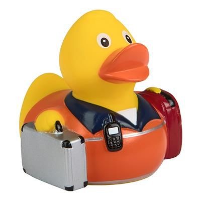 PARAMEDIC DUCK