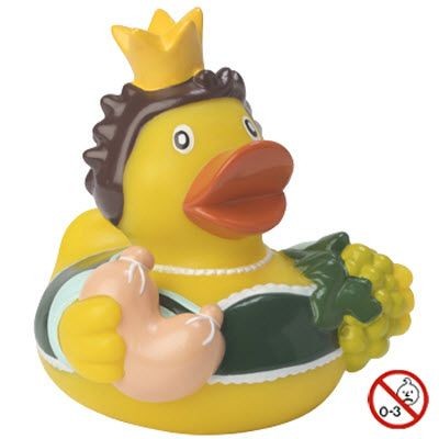 PFALZ CITYDUCK PLASTIC DUCK