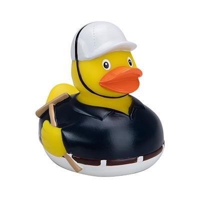 POLO RUBBER DUCK