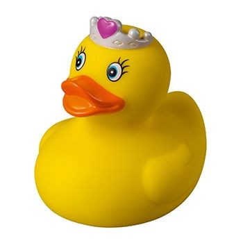 PRINCESS DUCK