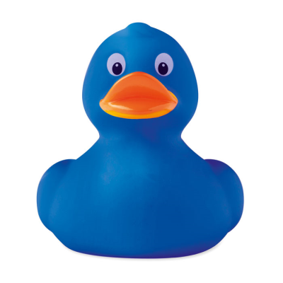 PVC DUCK in Blue