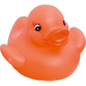 RED COLOUR CHANGING DUCK