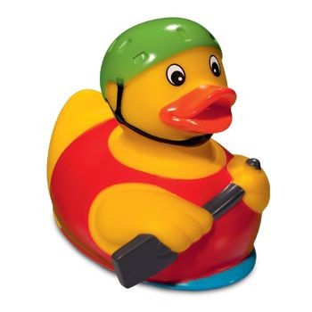 ROWBOAT DUCK