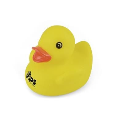 RUBBER DUCK