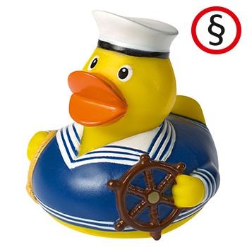 SAILOR DUCK
