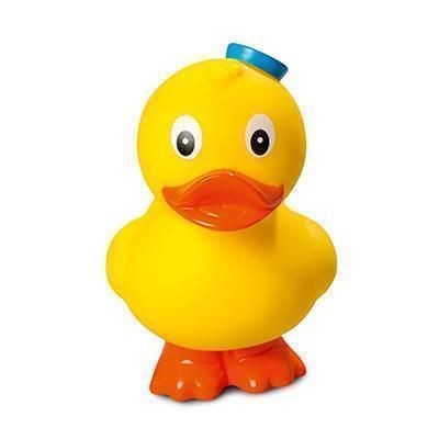 SEAMAN STANDING RUBBER DUCK