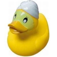 SPA RUBBER DUCK in Yellow