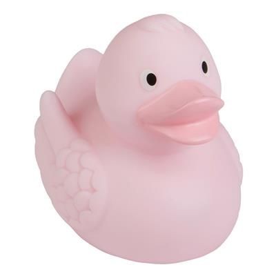 SQUEAKY RUBBER DUCK