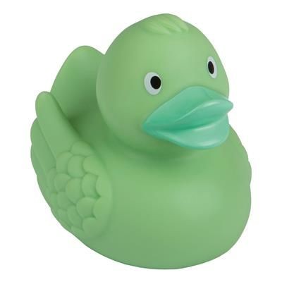 SQUEAKY RUBBER DUCK