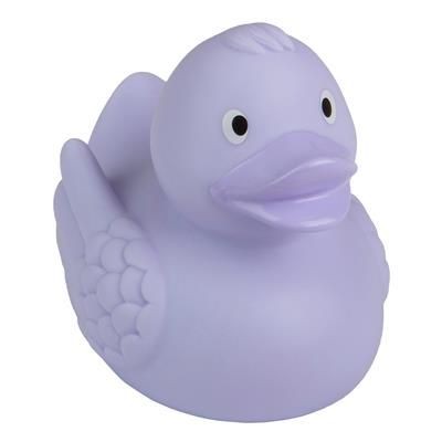 SQUEAKY RUBBER DUCK