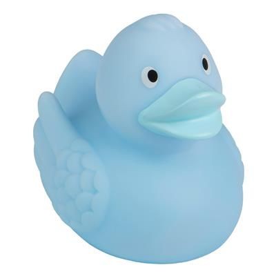 SQUEAKY RUBBER DUCK