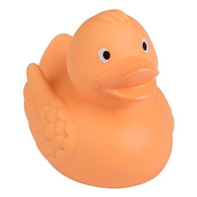 SQUEAKY RUBBER DUCK