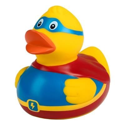 SUPER DUCK