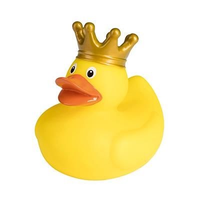 TOOTHBRUSH HOLDER RUBBER DUCK
