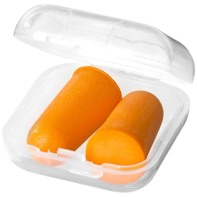 SERENITY EARPLUGS with Travel Case