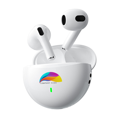 CORDLESS EARBUDS