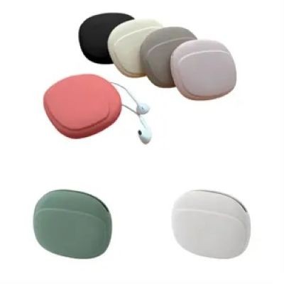 SILICONE HEADPHONES BAG