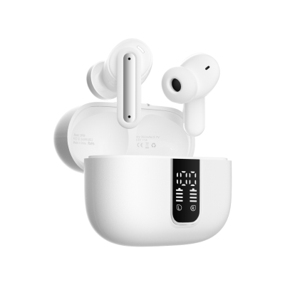 AI LANGUAGE TRANSLATOR EARPHONES