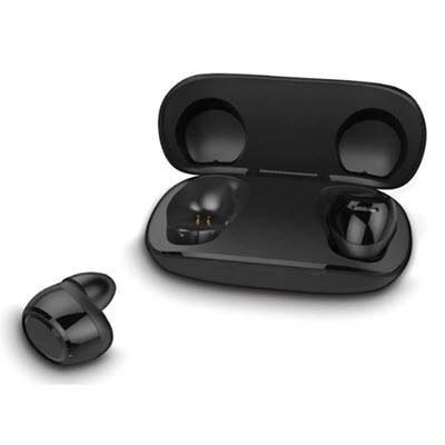 ARIA T6S PRO EAR BUDS in Black