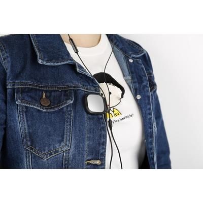 BLUETOOTH EARPHONES CORDLESS ADAPTER