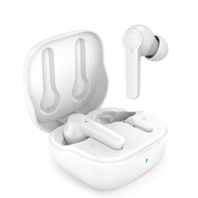 CHADWIK EARBUDS in White