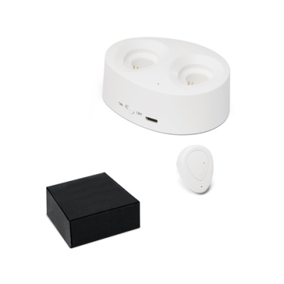 CHARGAFF ABS CORDLESS EARPHONES