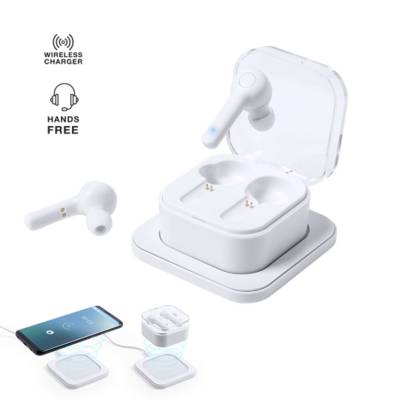 CHARGER EARPHONES BENYER