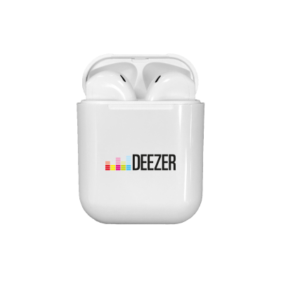 CORDLESS BLUETOOTH EARPHONES