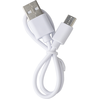 CORDLESS EARBUDS in White