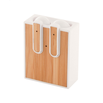 CORDLESS EARPHONES in White