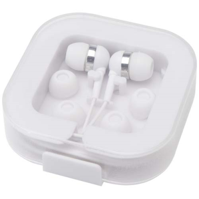 DOFIDA WIRED TYPE-C EARBUDS with Recycled Plastic Storage Box