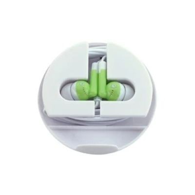 EARBUDS AND PHONE STAND COMBO