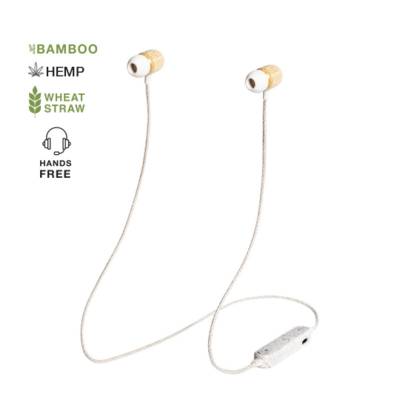 EARPHONES LATTIMER