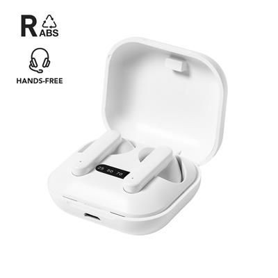 EARPHONES VOLPUX RCS