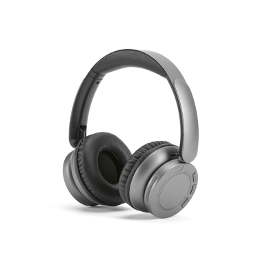 ECHODEEP HEADPHONES in Silver