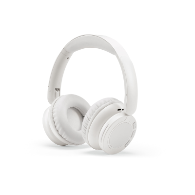 ECHODEEP HEADPHONES in White
