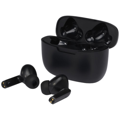ESSOS 2,0 TRUE CORDLESS AUTO PAIR EARBUDS with Case
