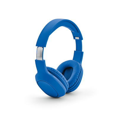 GALILEO HEADPHONES in Blue